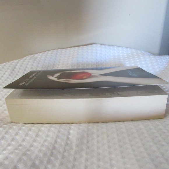 Paperback Book Twilight   The #1 New York Times Best Seller by Stephenie Meyer - Picture 11 of 11